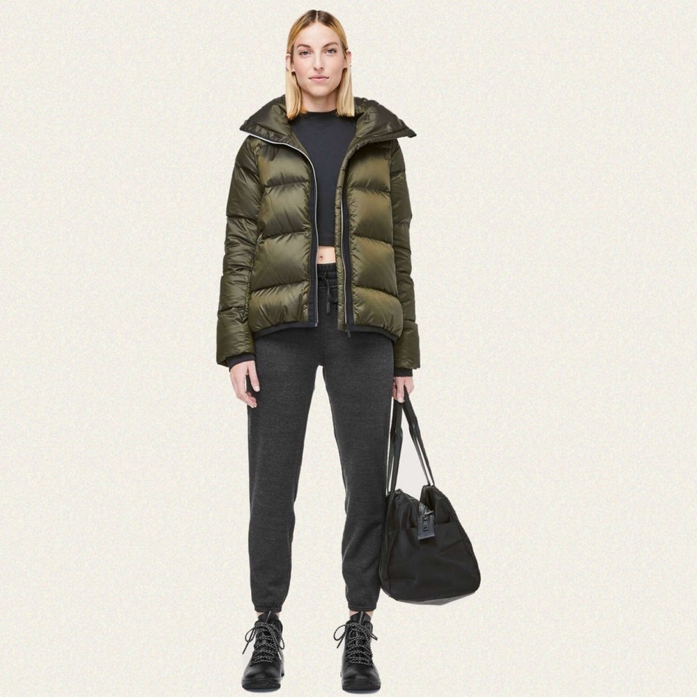 Lululemon Plush Times Jogger 28"